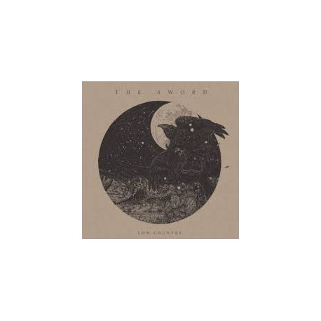 Sword-Low Country