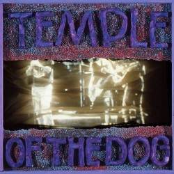Temple Of The Dog-Temple Of The Dog