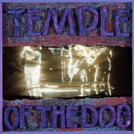 Temple Of The Dog-Temple Of The Dog