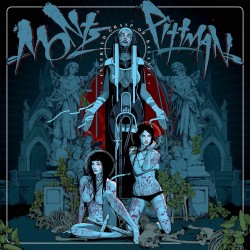 Monte Pittman-Inverted Grasp Of Balance