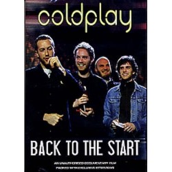 Coldplay-Back To The Start