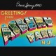 Bruce Springsteen-Greetings From Asbury Park N.J.