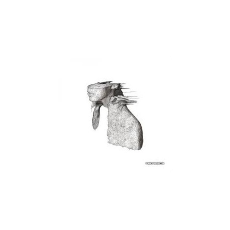 Coldplay-A Rush Of Blood To The Head