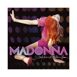 Madonna-Confessions On a Dance Floor