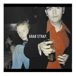 Arab Strap-Arab Strap