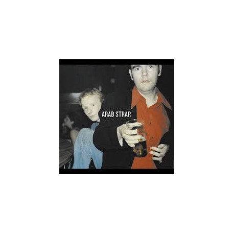 Arab Strap-Arab Strap