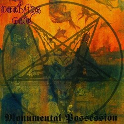 Dodheimsgard-Monumental Possession