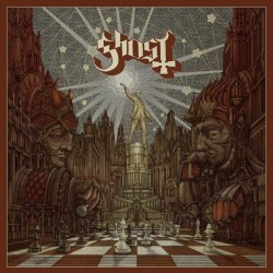 Ghost-Popestar