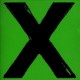 Ed Sheeran-X