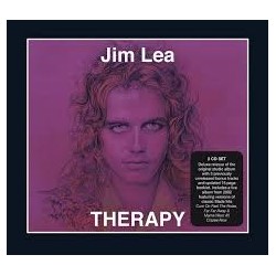 Jim Lea-Therapy