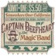 Captain Beefheart & the Magic Band-Live At the Country Club, Reseda, California