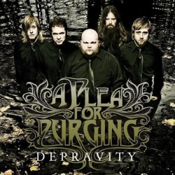 A Plea For Purging-Depravity