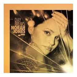 Norah Jones-Day Break