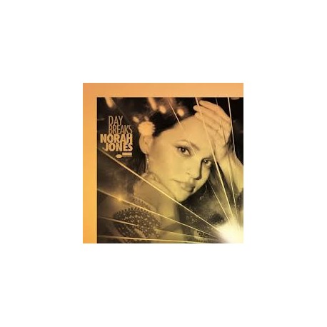 Norah Jones-Day Break
