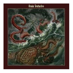 Brain Tentacles-Brain Tentacles