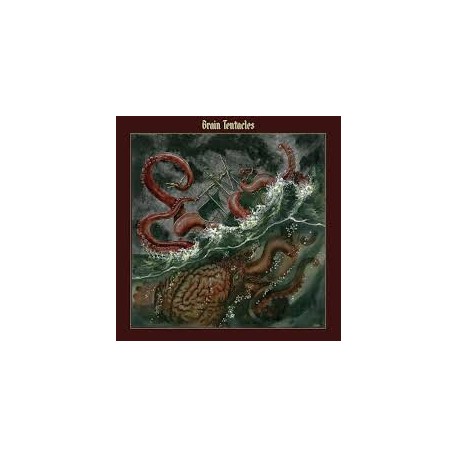 Brain Tentacles-Brain Tentacles