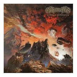 Gatekeeper-Sonoran Depravation