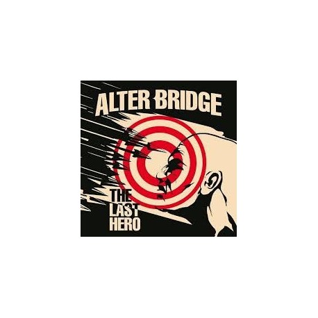 Alter Bridge-Last Hero