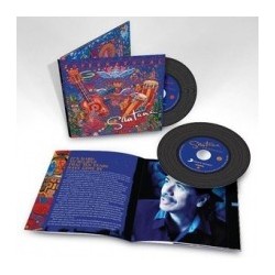 Santana-Supernatural