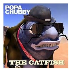 Popa Chubby-Catfish