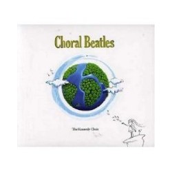 Kennedy Choir-Choral Beatles