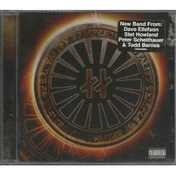 Temple of Brutality-Lethal Agenda