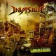 Invasion-And So It Begins