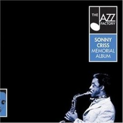 Sonny Criss-Memorial Album