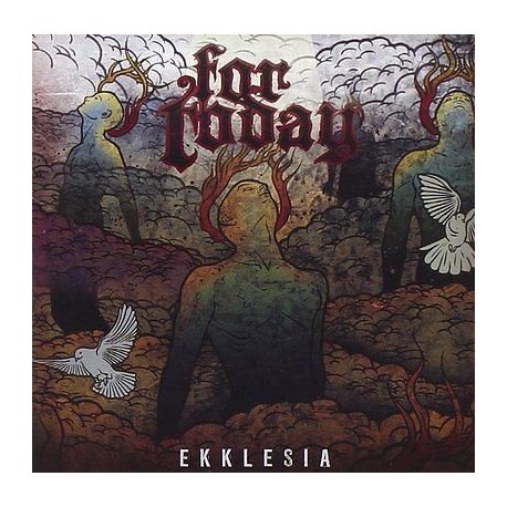 For Today-Ekklesia