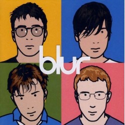 Blur-Best Of Blur