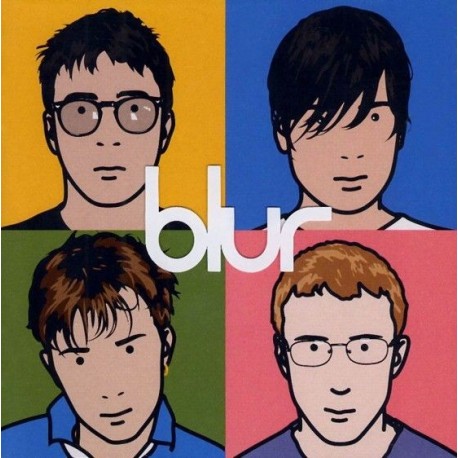 Blur-Best Of Blur