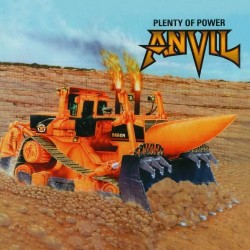 Anvil-Plenty of Power