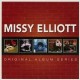 Missy Elliott-Original Album Series