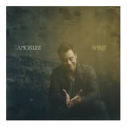Amos Lee-Spirit