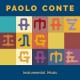Paolo Conte-Amazing Game Instrumental Music