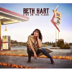 Beth Hart-Fire On The Floor