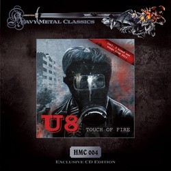 U8-Touch of Fire