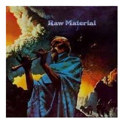 Raw Material-Raw Material