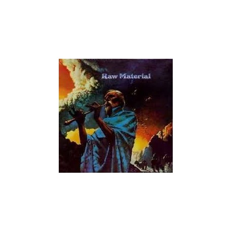 Raw Material-Raw Material