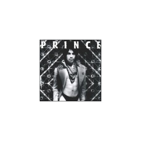 Prince-Dirty Mind