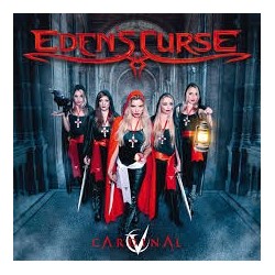 Eden's Curse-Cardinal