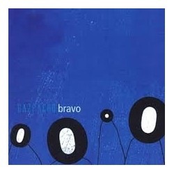 Gazpacho-Bravo