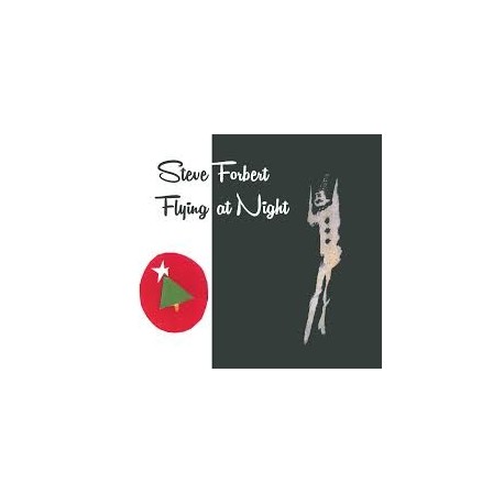 Steve Forbert-Flying At Night