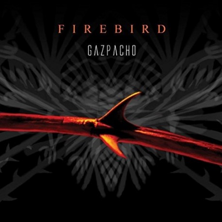 Gazpacho-Firebird