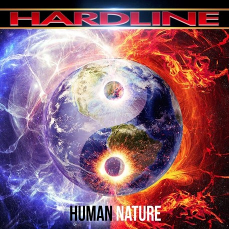 Hardline-Human Nature