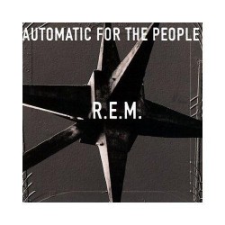 R.E.M.-Automatic For the People