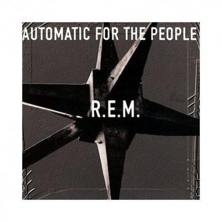 R.E.M.-Automatic For the People