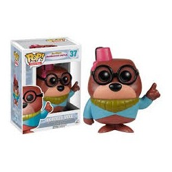 Hanna Barbera-Pop! Animation Morocco Mole (37)