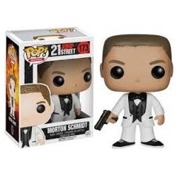21 Jump Street-Pop! Movies 21 Jump Street Morton Schmidt