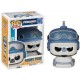 Penguins Of Madagascar-Pop! Movies Short Fuse (165)